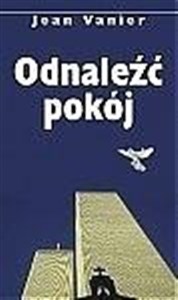 Obrazek Odnaleźć pokój