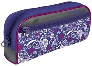 Picture of Piórnik saszetka podwójna Model MILLER