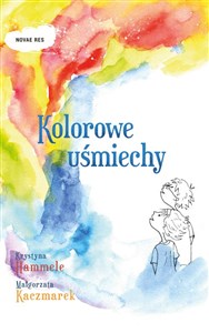 Picture of Kolorowe uśmiechy