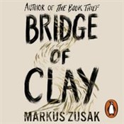 Bridge of ... - Markus Zusak -  books in polish 
