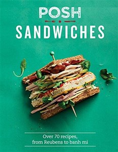 Obrazek Posh Sandwiches
