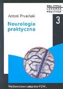 Neurologia... - Antoni Prusiński -  Polish Bookstore 