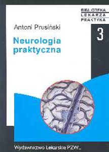 Obrazek Neurologia praktyczna