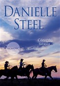 Córeczki t... - Danielle Steel -  foreign books in polish 