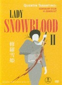Lady Snowb... - Kiyohide Ohara, Norio Osada, Kazuo Kamimura, Kazuo Koike -  books in polish 