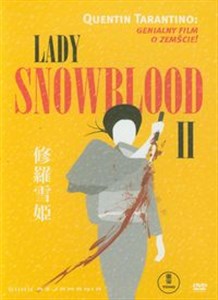 Picture of Lady Snowblood 2