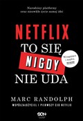 Książka : Netflix. T... - Marc Randolph
