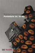 Powiedzcie... - Stanisław Alexandrowicz -  foreign books in polish 