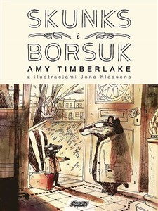 Obrazek Skunks i Borsuk
