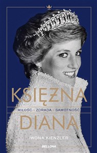 Picture of Księżna Diana Miłość zdrada samotność