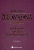 Zobowiązan... - Witold Czachórski -  foreign books in polish 