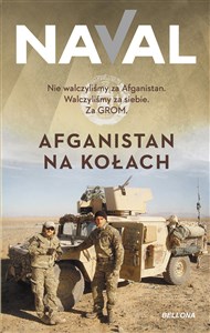 Picture of Afganistan na kołach
