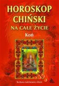 Picture of Koń - horoskop chiński