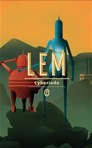 Picture of Cyberiada