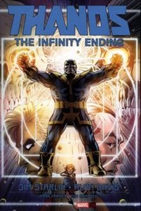 Picture of Thanos: The Infinity Ending