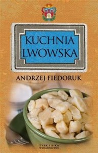 Picture of Kuchnia lwowska