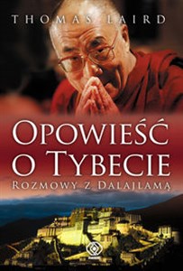 Picture of Opowieść o Tybecie