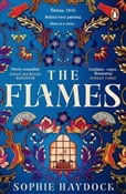 The Flames... - Sophie Haydock - Ksiegarnia w UK