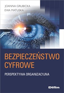 Picture of Bezpieczeństwo cyfrowe Perspektywa organizacyjna
