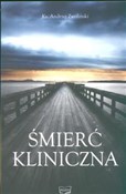 polish book : Śmierć kli... - Andrzej Zwoliński