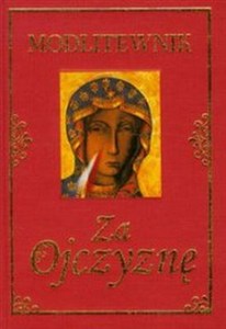 Picture of Modlitewnik za Ojczyznę