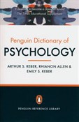 polish book : The Pengui... - Rhianon Allen, Arthur S Reber, Emily Reber