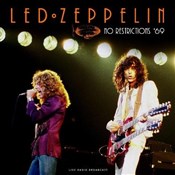 Zobacz : No Restric... - Led Zeppelin