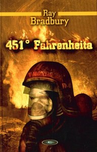 Picture of 451 Fahrenheita