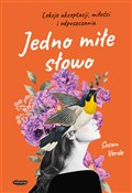 Polska książka : Jedno miłe... - Susan Verde