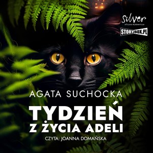 Picture of [Audiobook] Tydzień z życia Adeli