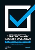 Polska książka : Certyfikow... - Radosław Grębski, Joanna Kalabińska