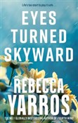 Eyes Turne... - Rebecca Yarros -  Książka z wysyłką do UK