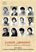 LUDZIE ARM... -  Polish Bookstore 