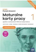 polish book : Nowe Ponad... - Opracowanie Zbiorowe