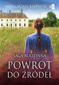 Polska książka : Powrót do ... - Małgorzata Kasprzyk