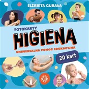 polish book : Fotokarty ... - Elżbieta Gubała