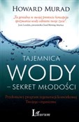 Tajemnica ... - Howard Murad -  books from Poland