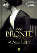 Agnes Grey... - Anne Bronte -  books in polish 