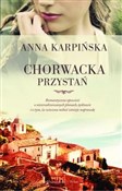 Chorwacka ... - Anna Karpińska - Ksiegarnia w UK