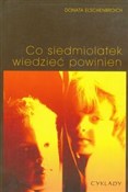 polish book : Co siedmio... - Donata Elschenbroich