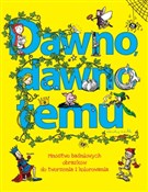 Polska książka : Dawno dawn... - Hannah Cohen