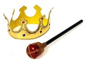 Korona z b... -  foreign books in polish 