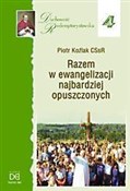 Razem w ew... - Piotr Koźlak CSsR -  books from Poland