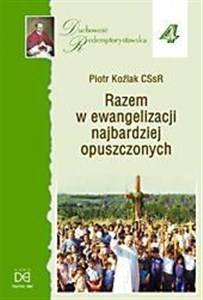 Picture of Razem w ewangelizacji najbardziej opuszczonych