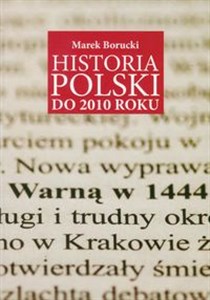 Picture of Historia Polski do 2010 roku