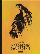 Narodzony ... - Derib -  books in polish 