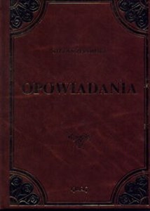 Obrazek Opowiadania