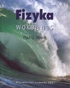 Fizyka wok... - Paul G. Hewitt -  books in polish 