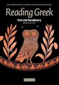 Obrazek Reading Greek