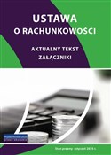 Ustawa o r... - Opracowanie Zbiorowe -  foreign books in polish 